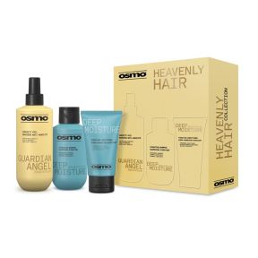 Heavenly Hair Gift Pack
